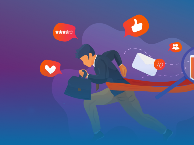 Bouncing Back. How to Build Resilience In a World of Uncertainty