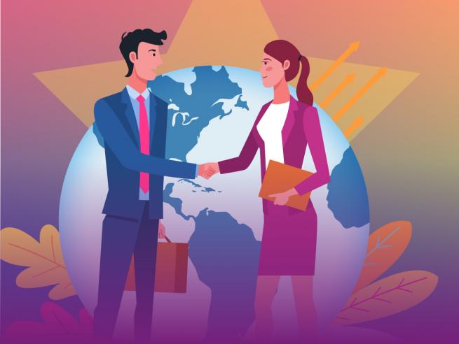  5 Things to Consider When Choosing a Recruiter