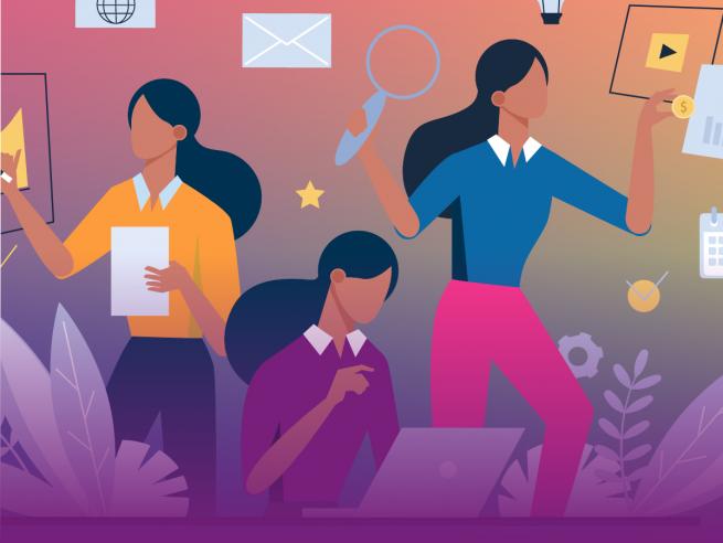 Are You Ready For the Post-Pandemic Work World?