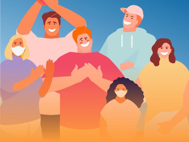 Practicing Gratitude