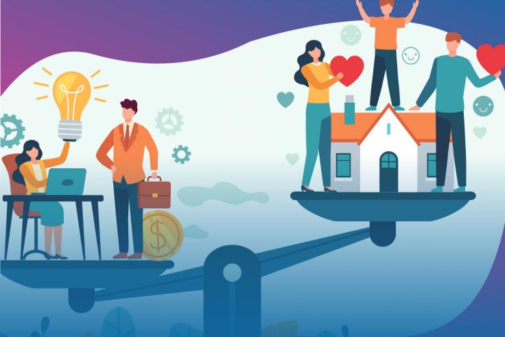 The De-glorification of Busyness