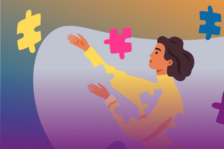 5 Steps to Creating Your Personal Brand