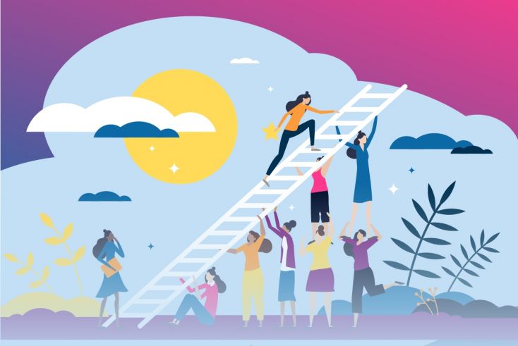 Traits of Informal Leaders