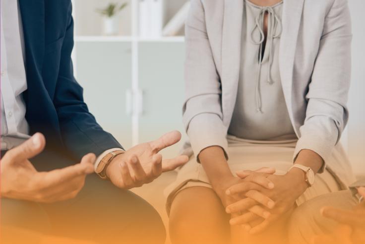 The pandemic may be over but its effect on employees is not 