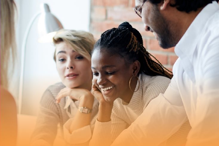 Creating a Psychologically Safe Workplace