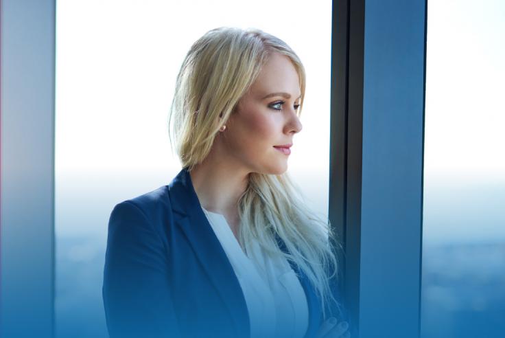 Working at Canadian vs. International Law Firms