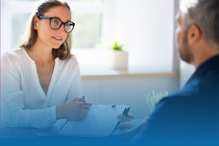 Why We Often Work with Job Candidates Throughout Their Careers