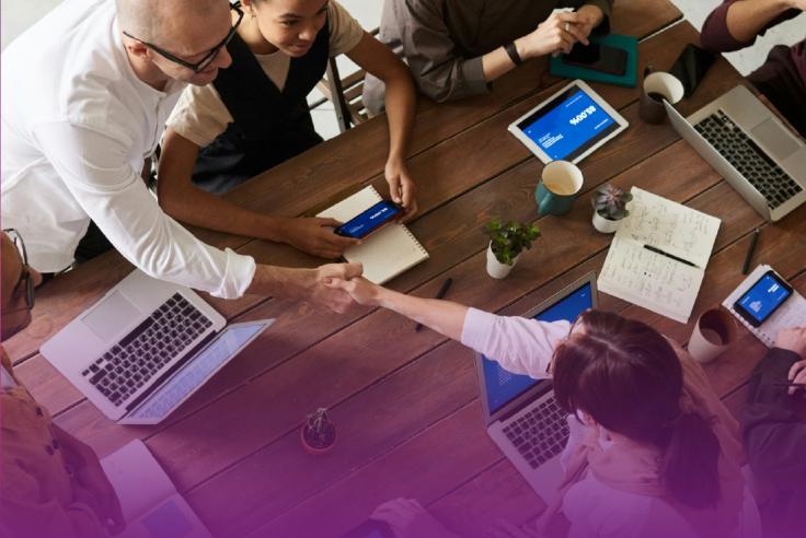 How to Recruit Outstanding Legal Support Staff: Challenges & Solutions