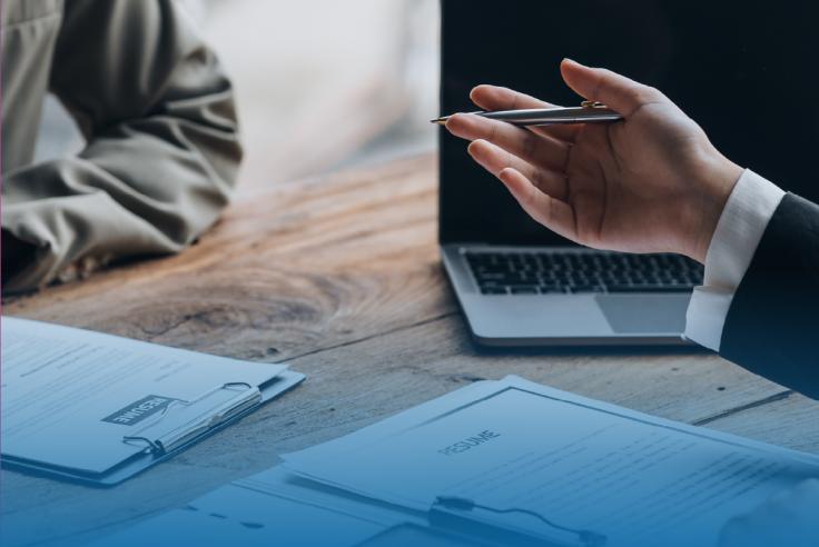 7 Resume Mishaps That You Don't Want to Make