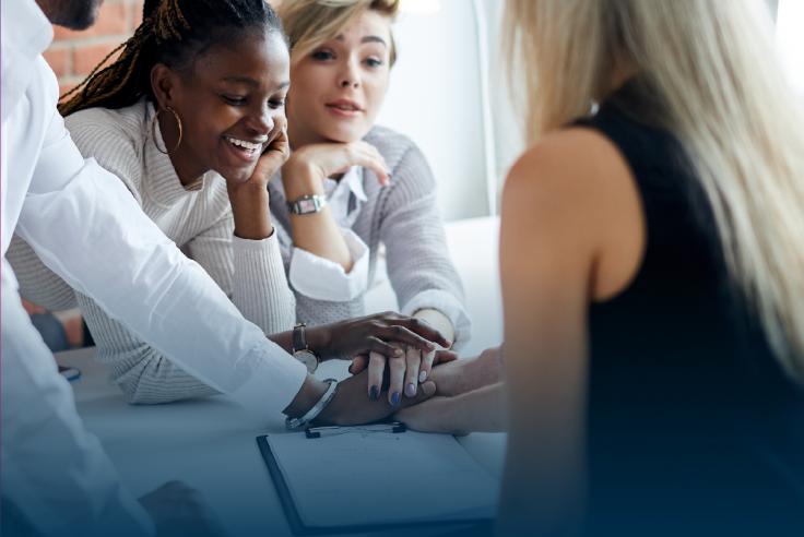 How to Make More Meaningful Connections in the Legal Profession