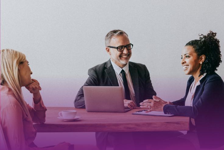 Top 7 Reasons to Connect with a Legal Recruitment Team To Boost Your Career