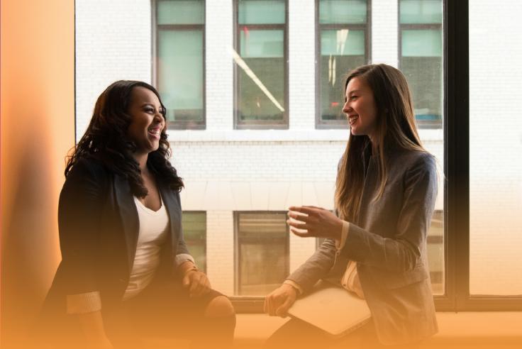 How to Move Within a Firm: Building Relationships That Support Internal Career Growth in a Law Firm