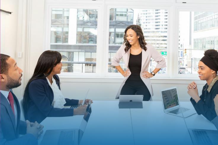 How Investing in Leadership Development Benefits Your Legal Team