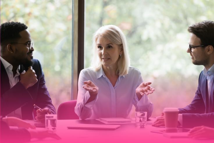 What Law Firm Leaders Look for When Considering Promotions