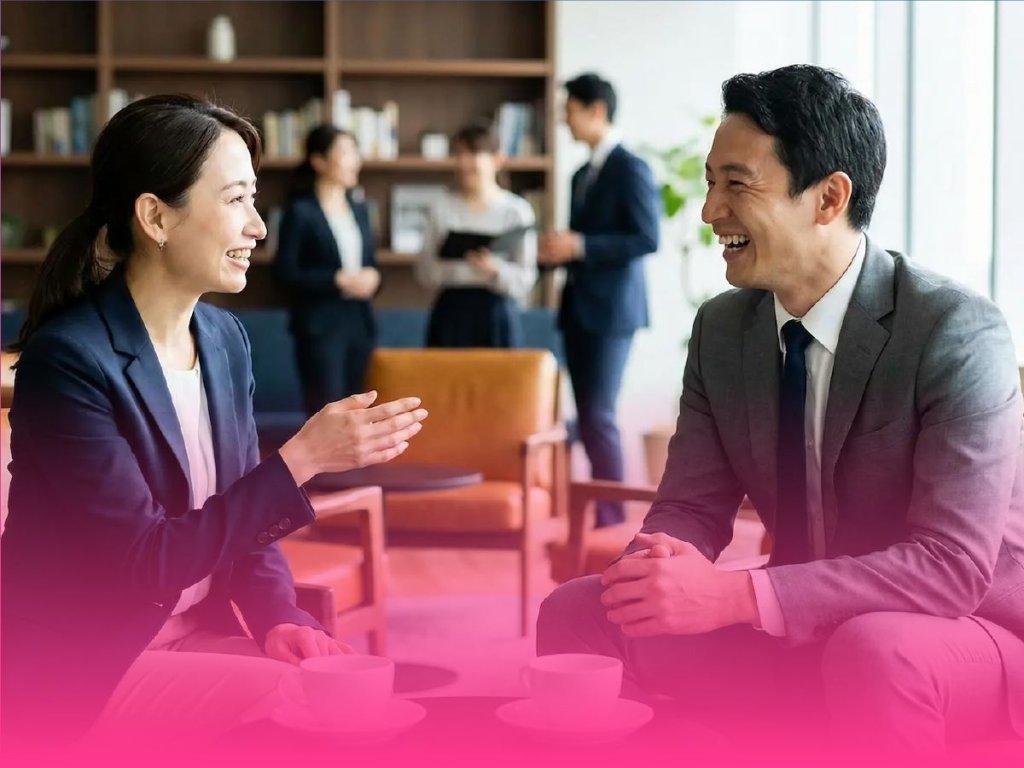 The Relationship Economy: Why Personal Connections Still Matter Most in Legal Recruitment