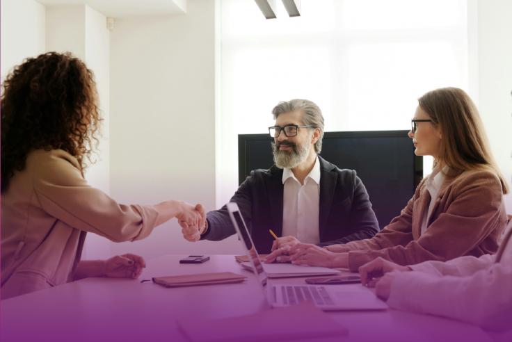 Your Guide to Successfully Onboarding in a Law Firm or Corporate Legal Department