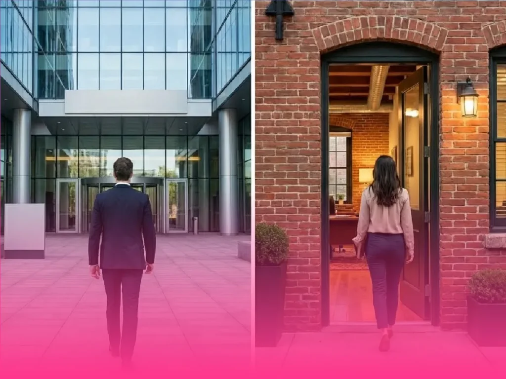 BigLaw to Boutique: Navigating the Culture Shift for Career Success