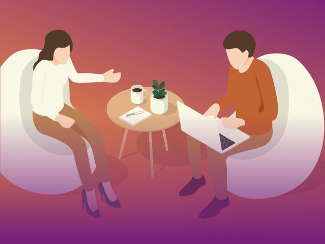 Courageous Conversations