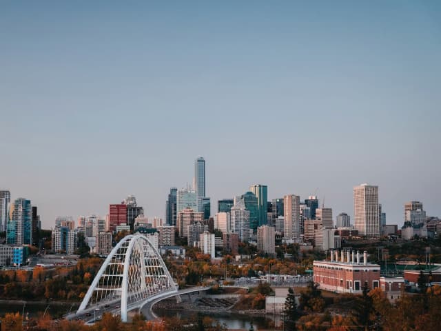 Edmonton